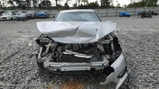 2015 Honda Accord 1HGCR2F34FA103510 — photo 13 de la vente Copart
