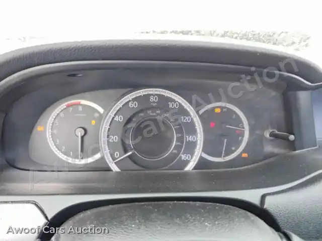 2015 Honda Accord 1HGCR2F34FA103510 — photo 9 de la vente Copart