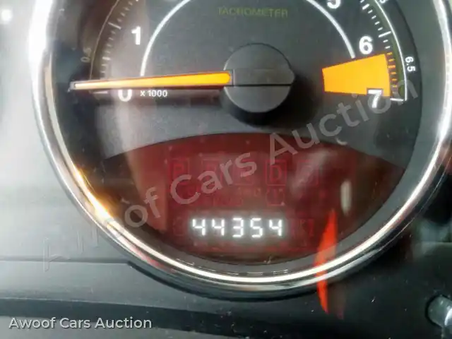 2016 Jeep Compass 1C4NJDEBXGD696244 — Copart auction photo 8
