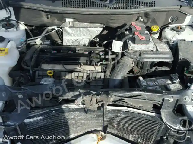 2016 Jeep Compass 1C4NJDEBXGD696244 — Copart auction photo 7