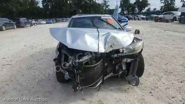 2013 Honda Accord 1HGCR3F80DA020185 — Copart auction photo 13