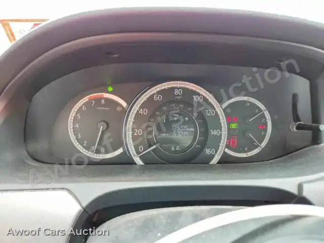 2014 Honda Accord 1HGCR2F35EA258131 — Copart auction photo 9