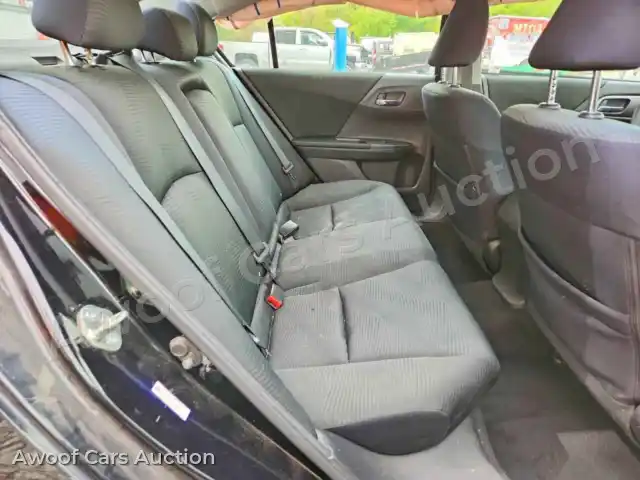 2014 Honda Accord 1HGCR2F35EA258131 — Copart auction photo 10