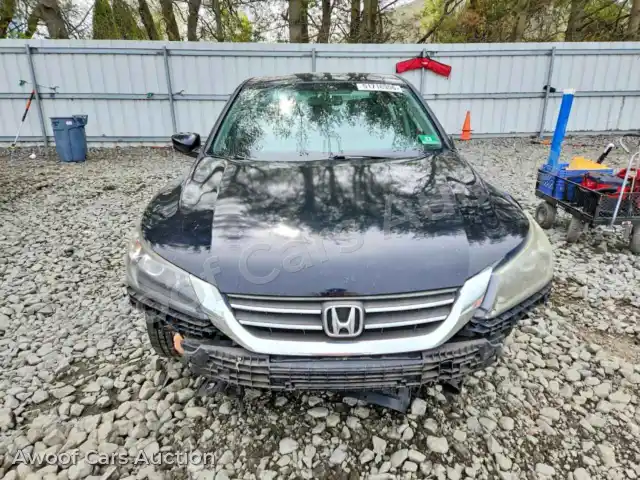 2014 Honda Accord 1HGCR2F35EA258131 — Copart auction photo 5