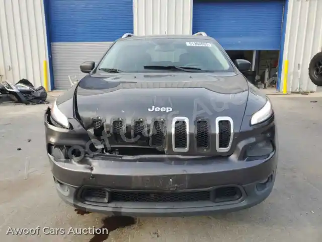 2015 Jeep Grand Cherokee 1C4PJLCB5FW706879 — Copart auction photo 5