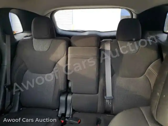 2015 Jeep Grand Cherokee 1C4PJLCB5FW706879 — Copart auction photo 10