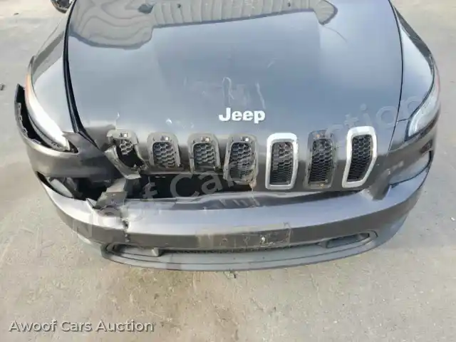 2015 Jeep Grand Cherokee 1C4PJLCB5FW706879 — Copart auction photo 12