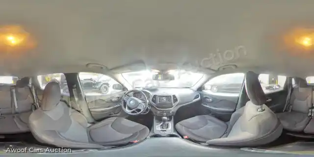 2015 Jeep Grand Cherokee 1C4PJLCB5FW706879 — Copart auction photo 16