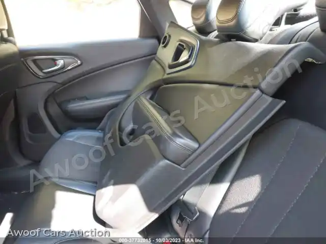 2015 Chrysler 200 1C3CCCBB3FN737438 — photo 12 de la vente Iaai