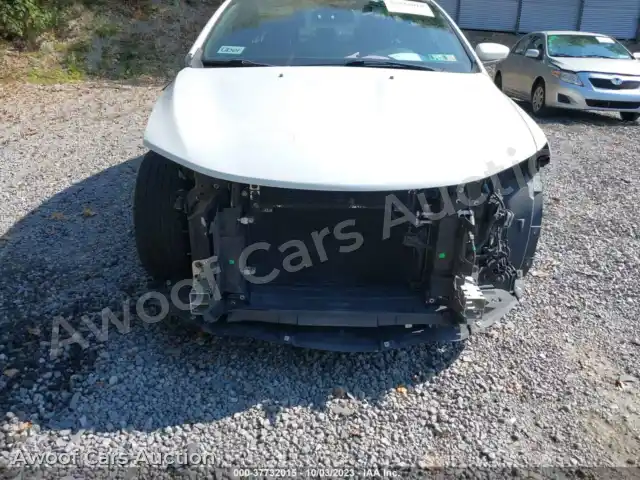 2015 Chrysler 200 1C3CCCBB3FN737438 — photo 6 de la vente Iaai