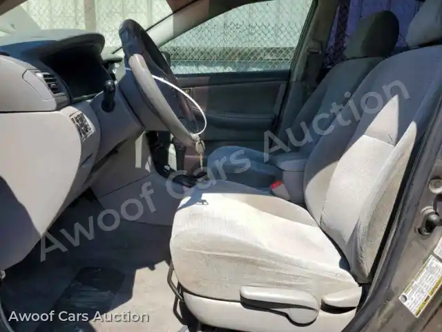 2008 Toyota Corolla 1NXBR32E98Z983429 — hoton gwanjo Copart na 7
