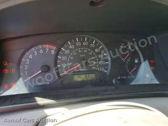 2008 Toyota Corolla 1NXBR32E98Z983429 — hoton gwanjo Copart na 9