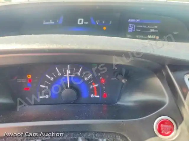 2015 Honda Civic 19XFB2F84FE233800 — hoton gwanjo Copart na 9