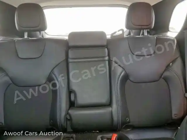 2019 Jeep Grand Cherokee 1C4PJLLB5KD327273 — Copart auction photo 10