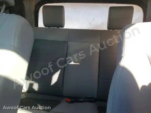 2010 Jeep Wrangler 1J4AA5D19AL137210 — Copart auction photo 10