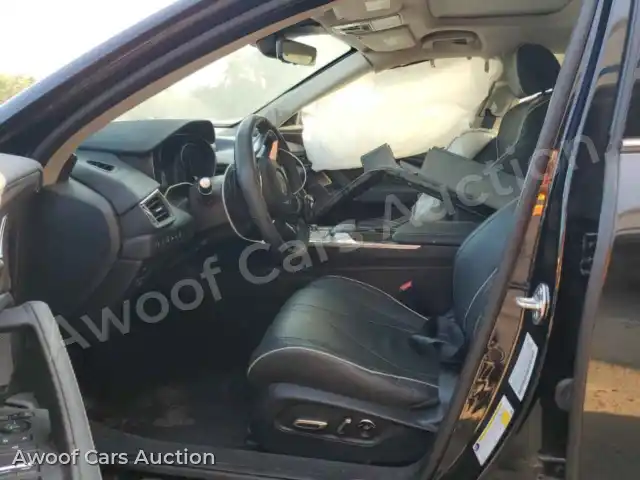 2021 Acura TLX 19UUB5F68MA003945 — Copart auction photo 7