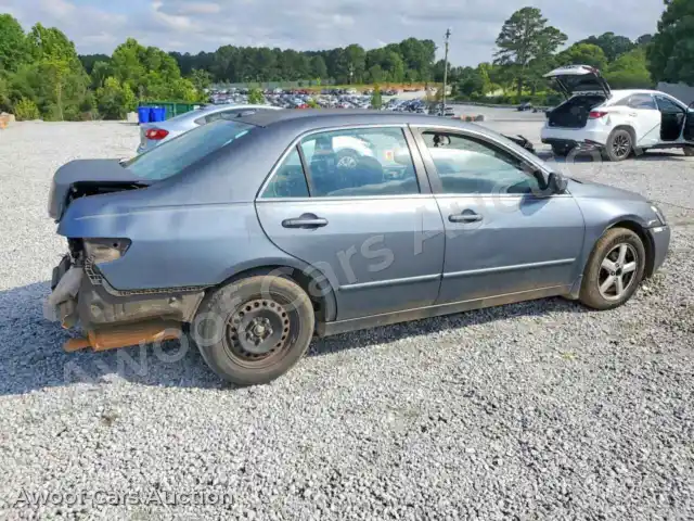 2004 Honda Accord 1HGCM56844A021933 — Copart auction photo 3
