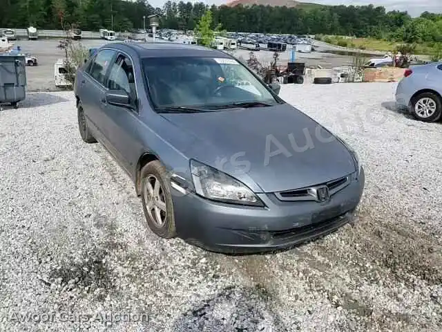 2004 Honda Accord 1HGCM56844A021933 — Copart auction photo 13