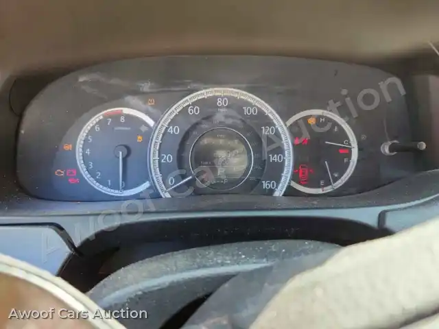 2014 Honda Accord 1HGCR2F3XEA018864 — Copart auction photo 9