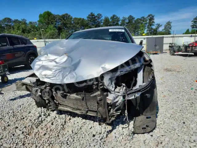 2014 Honda Accord 1HGCR2F3XEA018864 — Copart auction photo 5