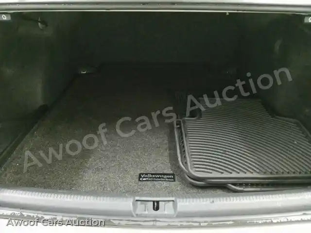 2016 Volkswagen Passat 1VWBT7A33GC013333 — Manheim auction photo 17