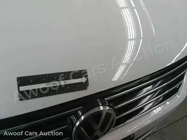 2016 Volkswagen Passat 1VWBT7A33GC013333 — Manheim auction photo 41
