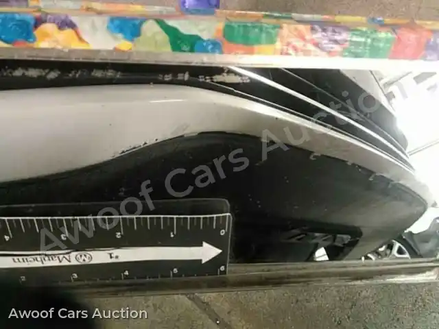 2016 Volkswagen Passat 1VWBT7A33GC013333 — Manheim auction photo 40