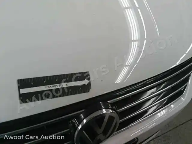 2016 Volkswagen Passat 1VWBT7A33GC013333 — Manheim auction photo 42