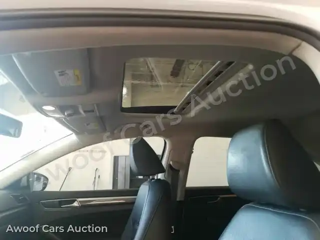 2016 Volkswagen Passat 1VWBT7A33GC013333 — Manheim auction photo 27