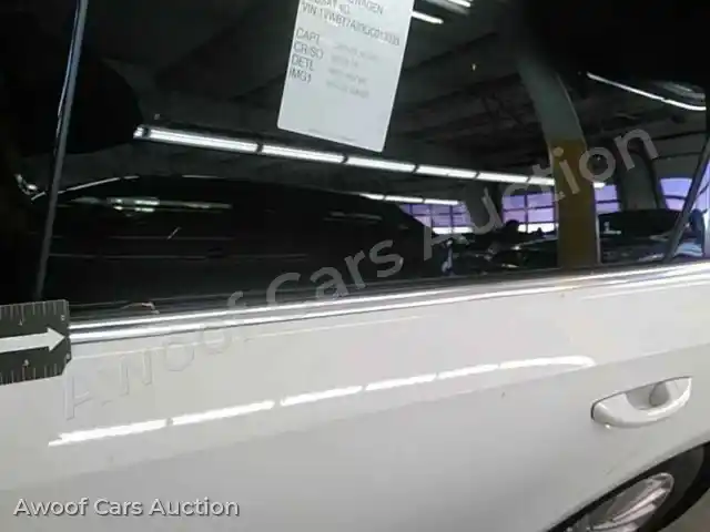 2016 Volkswagen Passat 1VWBT7A33GC013333 — Manheim auction photo 49