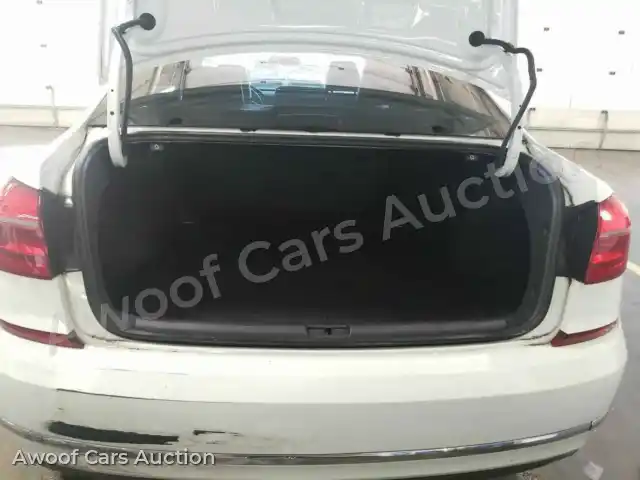 2016 Volkswagen Passat 1VWBT7A33GC013333 — Manheim auction photo 34