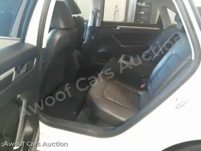 2016 Volkswagen Passat 1VWBT7A33GC013333 — Manheim auction photo 25
