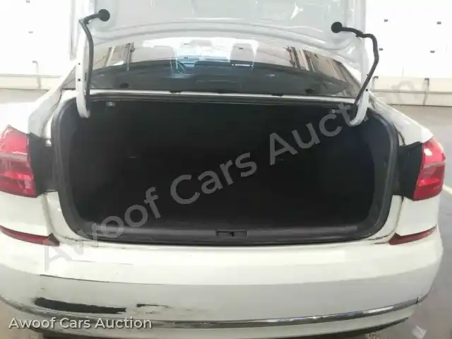 2016 Volkswagen Passat 1VWBT7A33GC013333 — Manheim auction photo 33