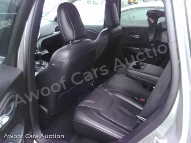 2019 Jeep Cherokee 1C4PJMDX6KD408086 — Manheim auction photo 11