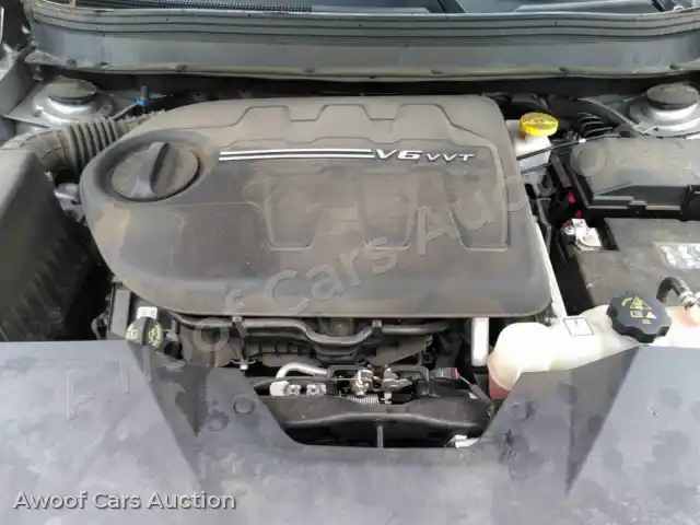2019 Jeep Cherokee 1C4PJMDX6KD408086 — Manheim auction photo 12