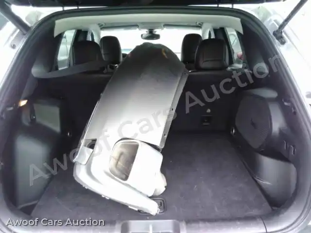 2019 Jeep Cherokee 1C4PJMDX6KD408086 — Manheim auction photo 7