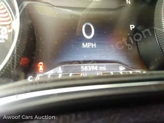 2019 Jeep Cherokee 1C4PJMDX6KD408086 — Manheim auction photo 5