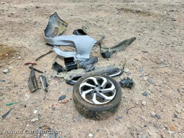 2017 Honda Accord 1HGCR2F82HA099374 — Copart auction photo 12