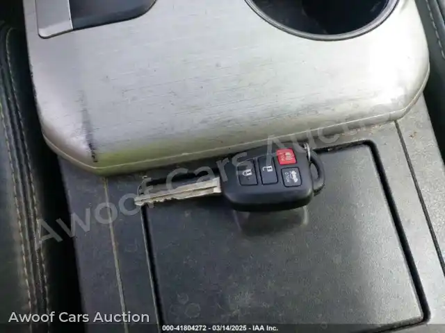 2012 Toyota Camry 4T1BF1FK2CU604650 — Iaai auction photo 11