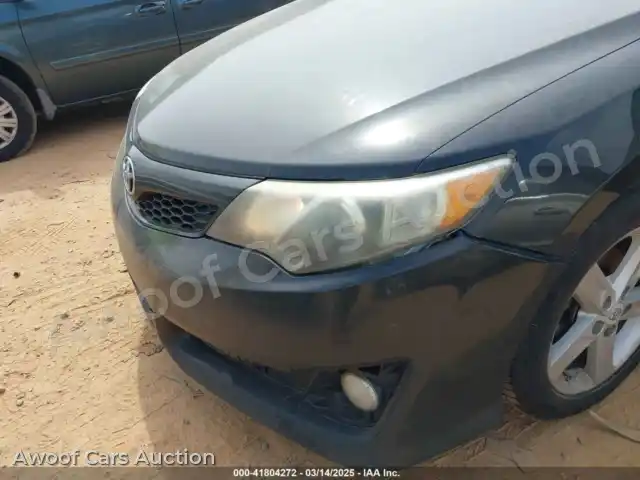 2012 Toyota Camry 4T1BF1FK2CU604650 — Iaai auction photo 17