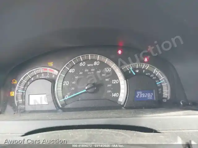 2012 Toyota Camry 4T1BF1FK2CU604650 — Iaai auction photo 7
