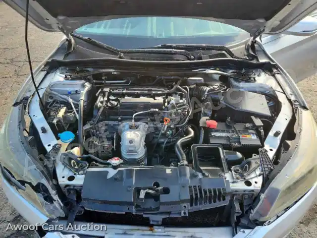 2014 Honda Accord 1HGCR2F84EA004860 — Copart auction photo 11
