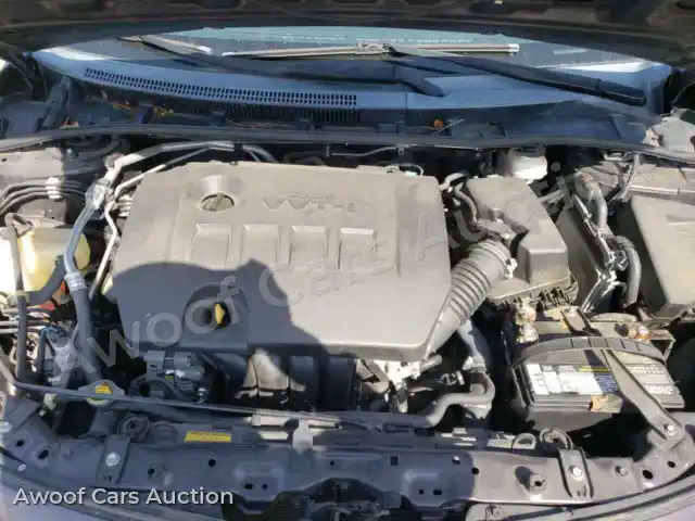 2013 Toyota Corolla 2T1BU4EE9DC098658 — Copart auction photo 11