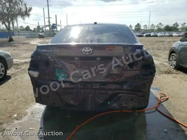 2013 Toyota Corolla 2T1BU4EE9DC098658 — Copart auction photo 6