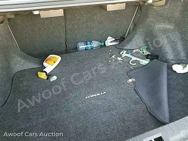 2013 Toyota Corolla 2T1BU4EE9DC098658 — Manheim auction photo 7