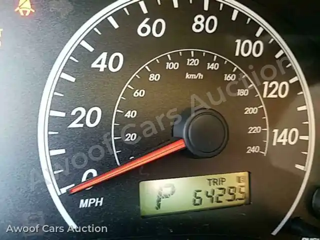 2013 Toyota Corolla 2T1BU4EE9DC098658 — Manheim auction photo 5