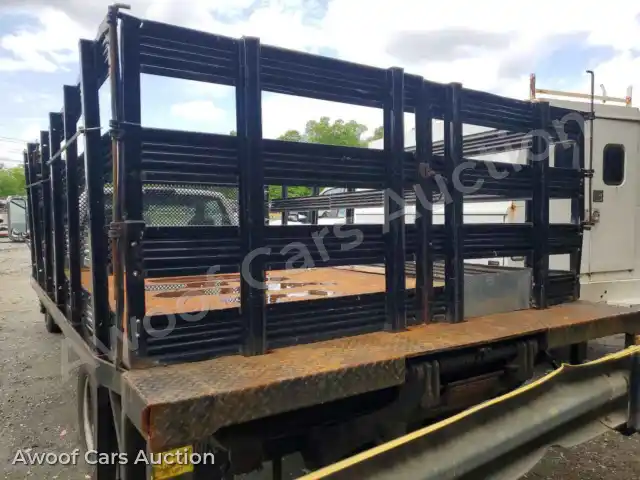 1998 Chevrolet GMT 1GBJC34R8WF068921 — Copart auction photo 6