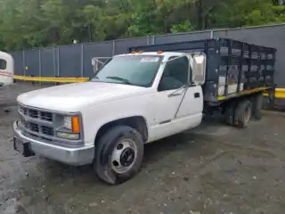 1998 Chevrolet GMT