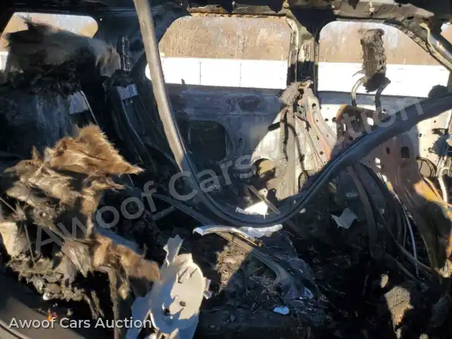 2018 Ford Explorer 1FM5K7F87JGB99283 — Copart auction photo 11