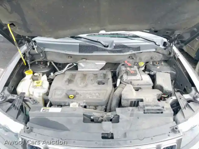 2014 Jeep Compass 1C4NJCBB1ED758612 — Copart auction photo 7